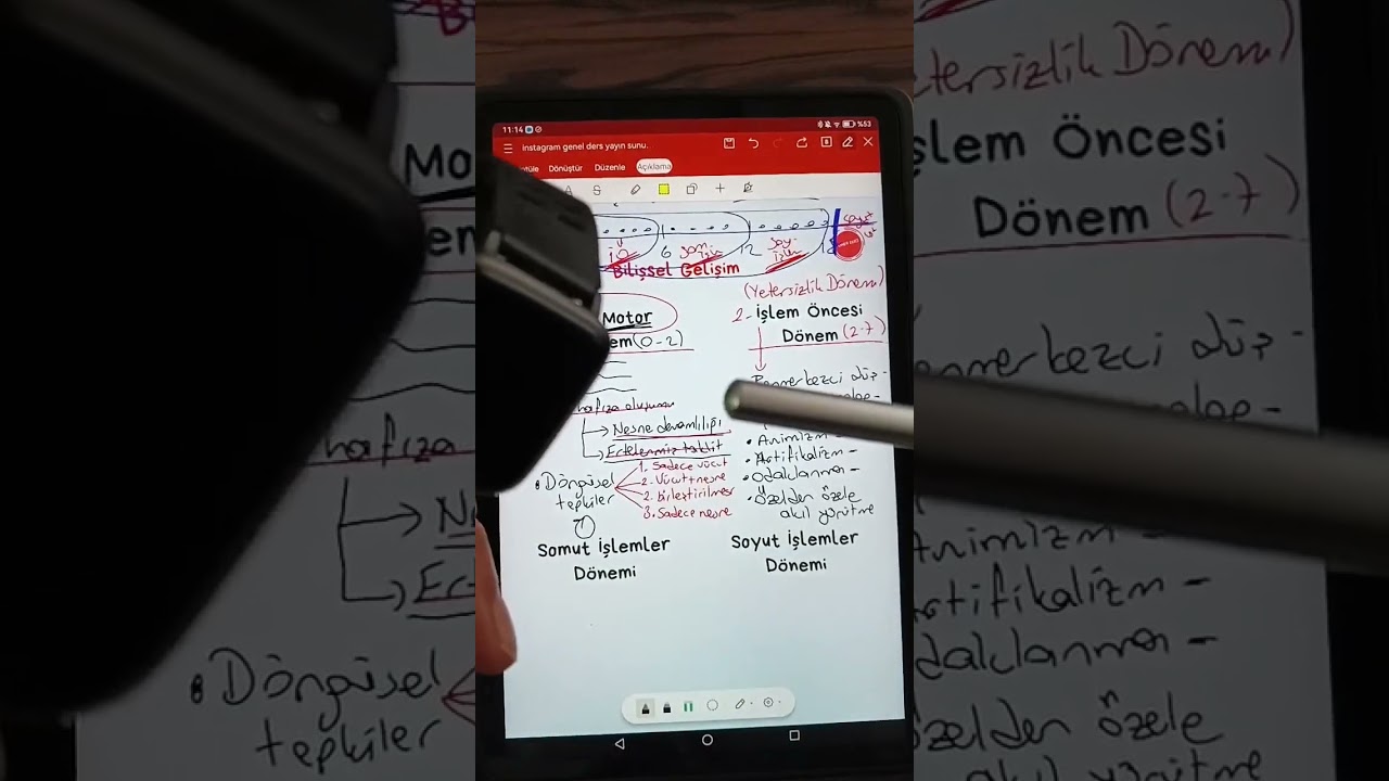 gelişim 2 2023 kpss genel tekrar