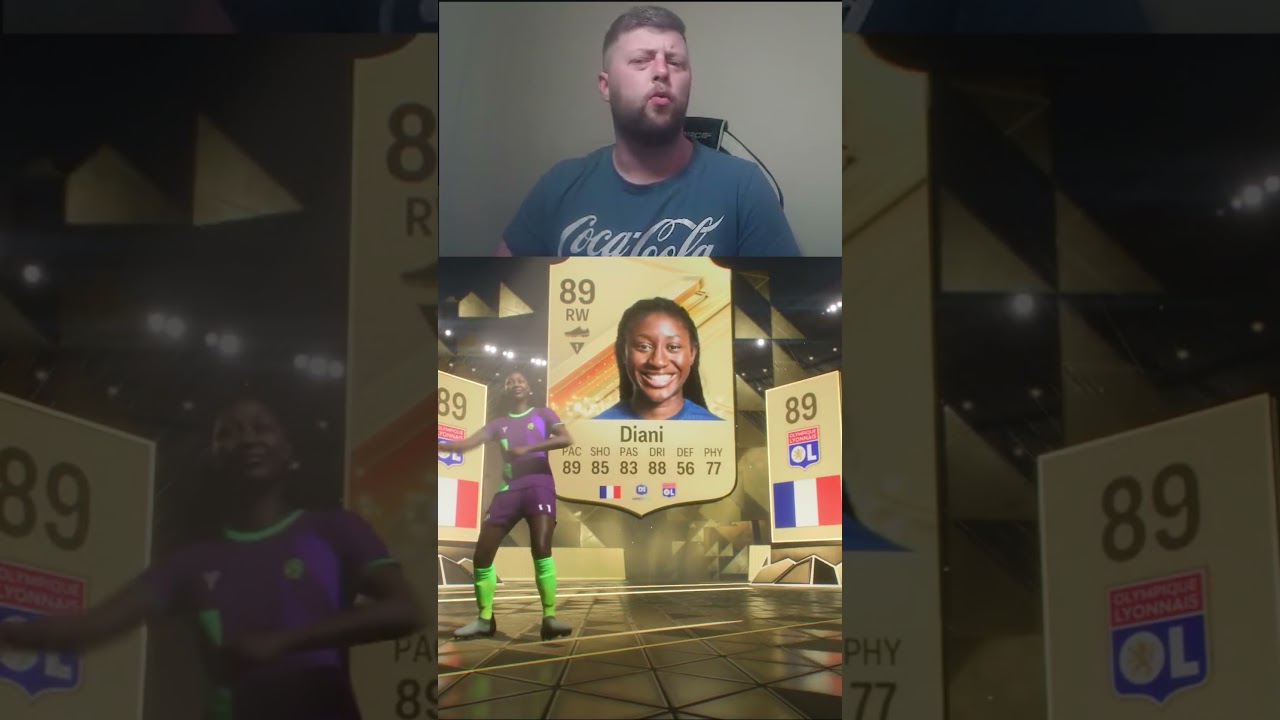 Supreme Golazo Pack! 🤔🔥