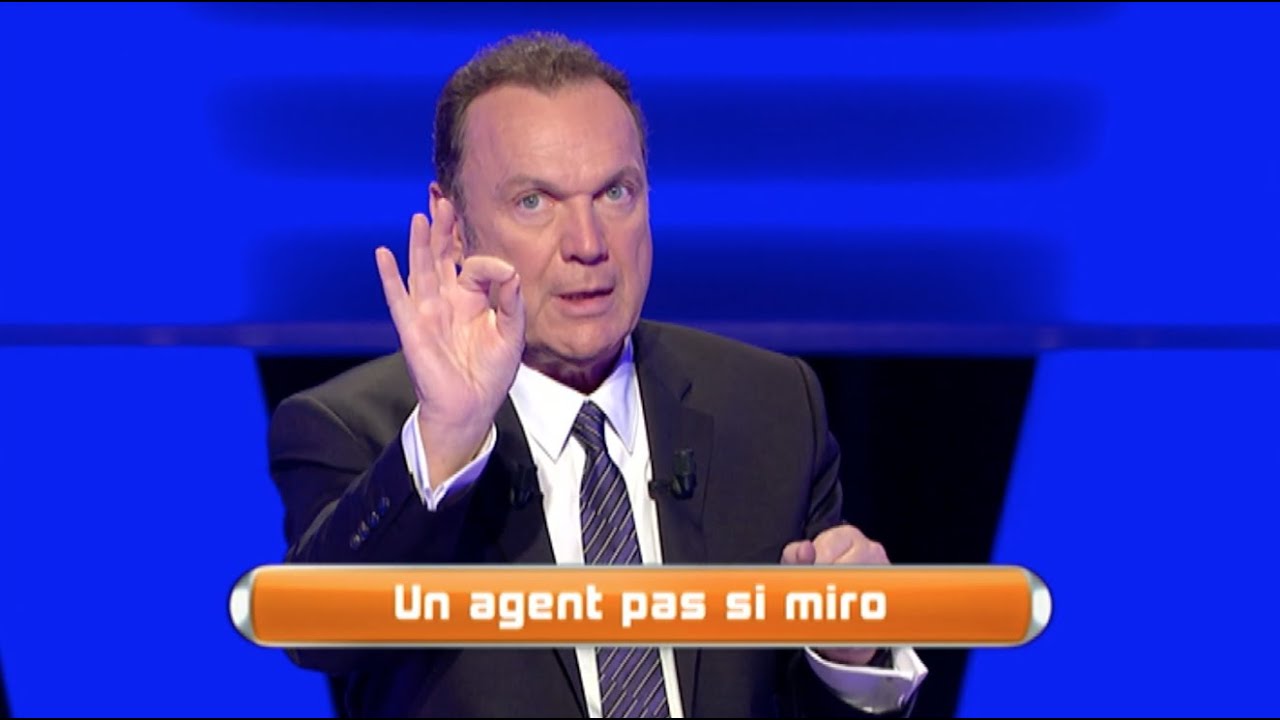Questions pour un Super Champion - La finale - 30.11.2014