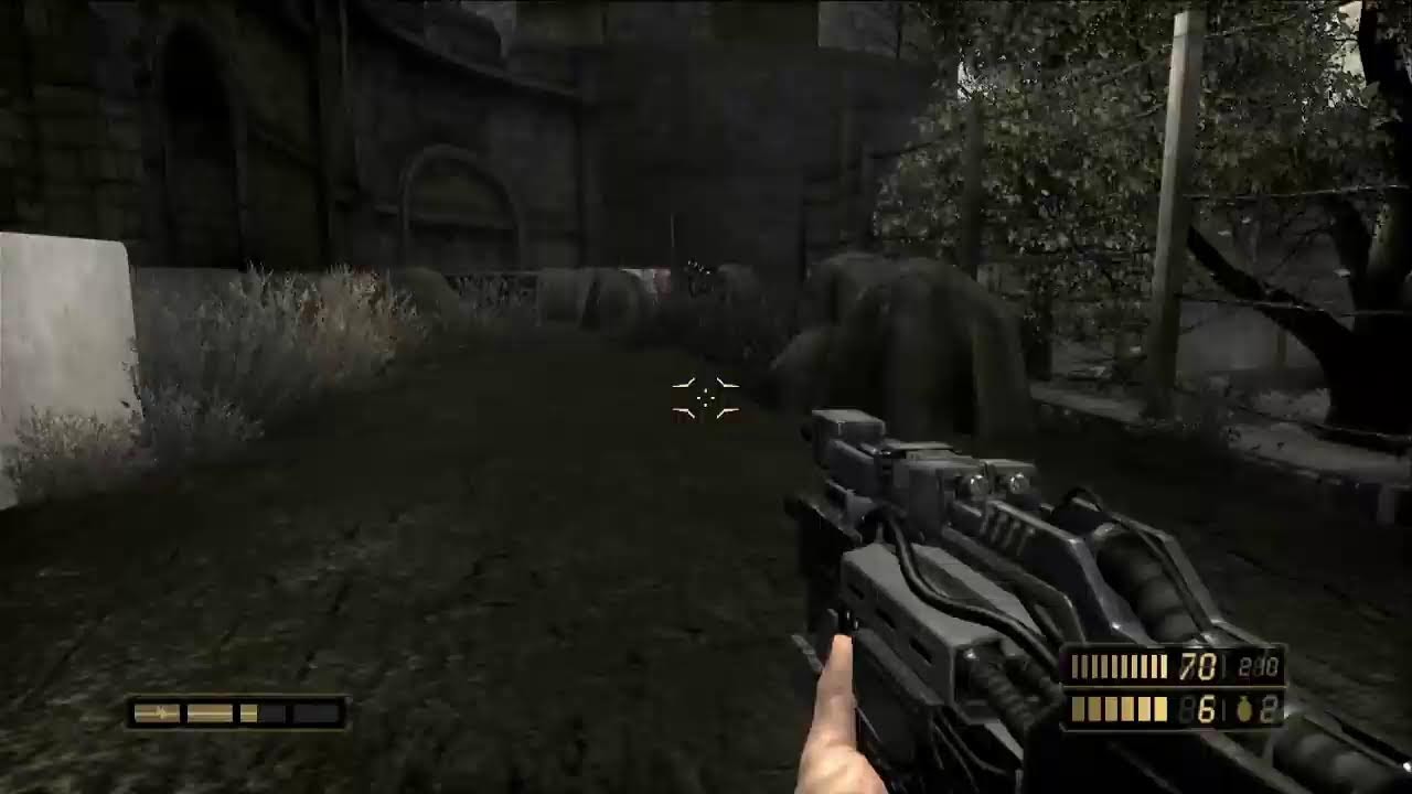 SPEW TV: Resistance: Fall of Man (PS3) (06/01/2026)