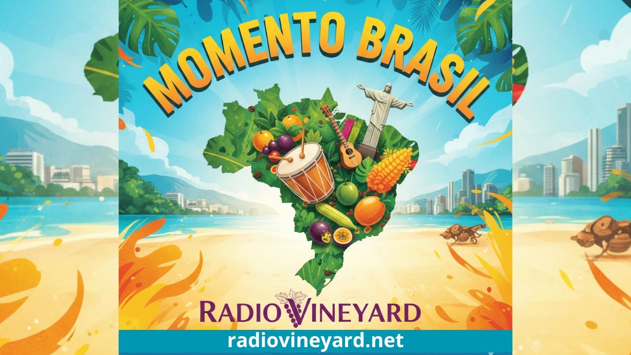 MOMENTO BRASIL - 02-04-26