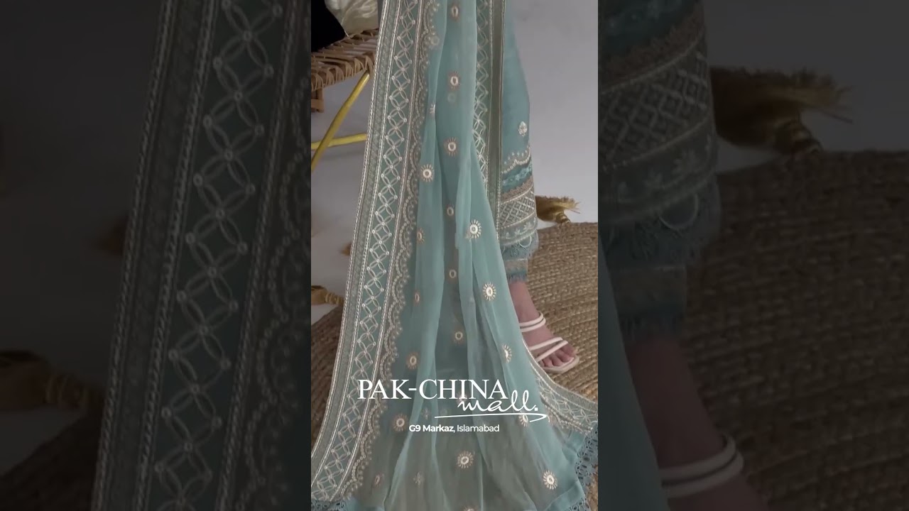 Edenrobe  |  Pak China Mall #pakchinamall #saleeverythingwithmaryam #fashion #g9markaz