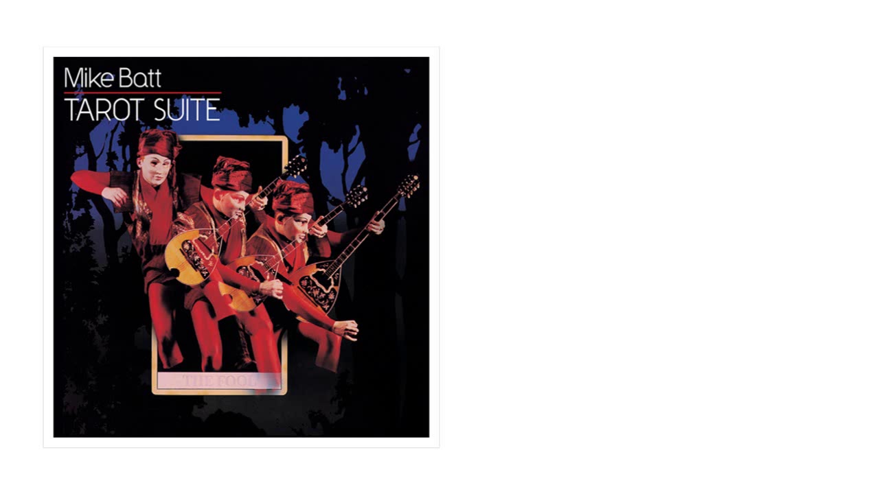 Mike Batt - Imbecile