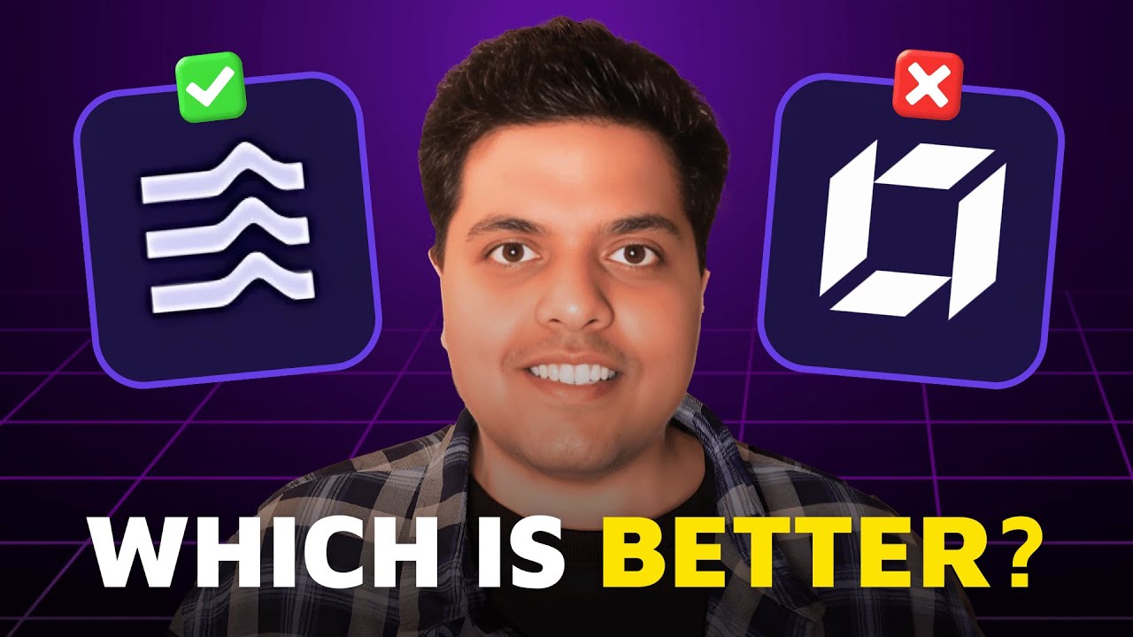 Hostinger Horizons vs AI Website Builder: Which is Better Web App No Code Builder?
