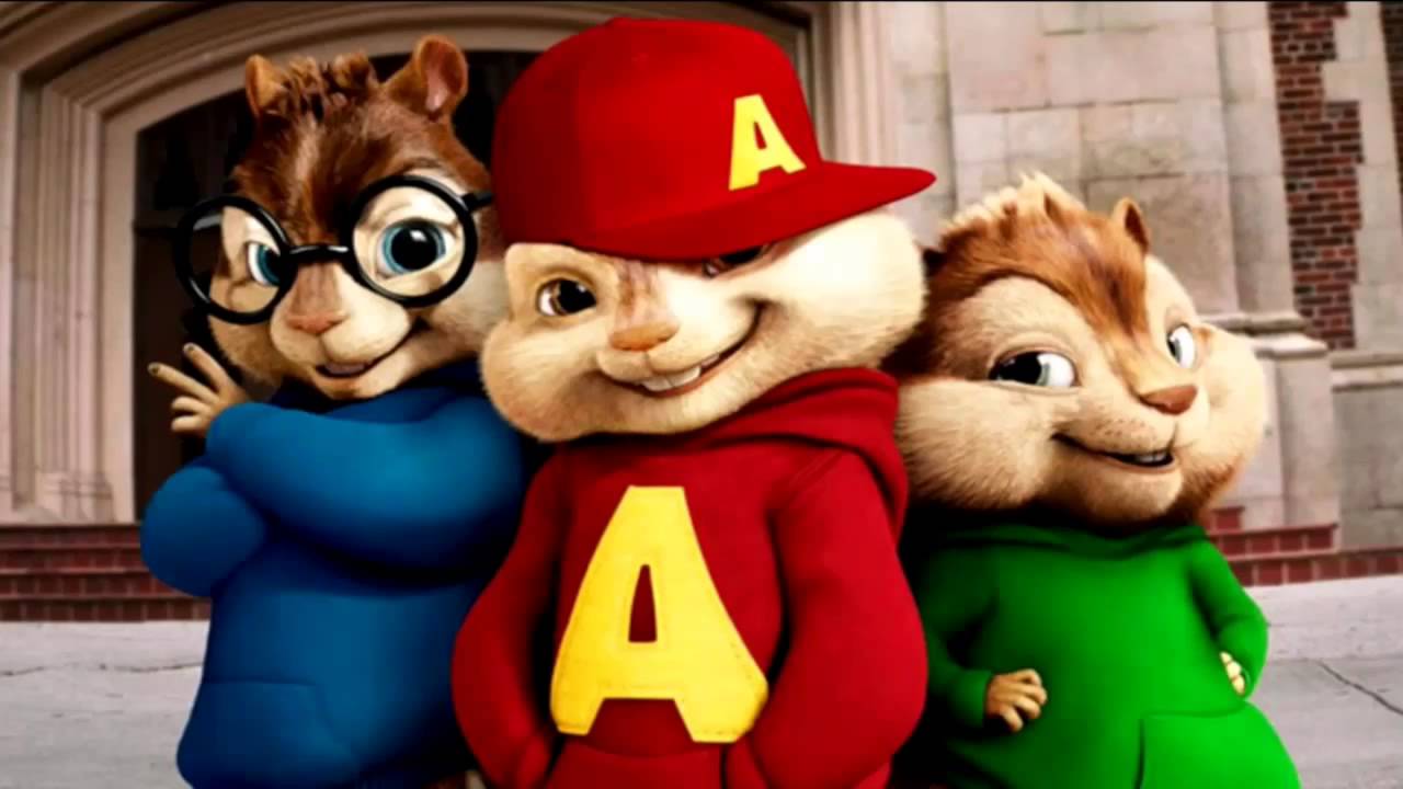 Gad & Beny Elbaz -Hashem Melech (Chipmunks version)