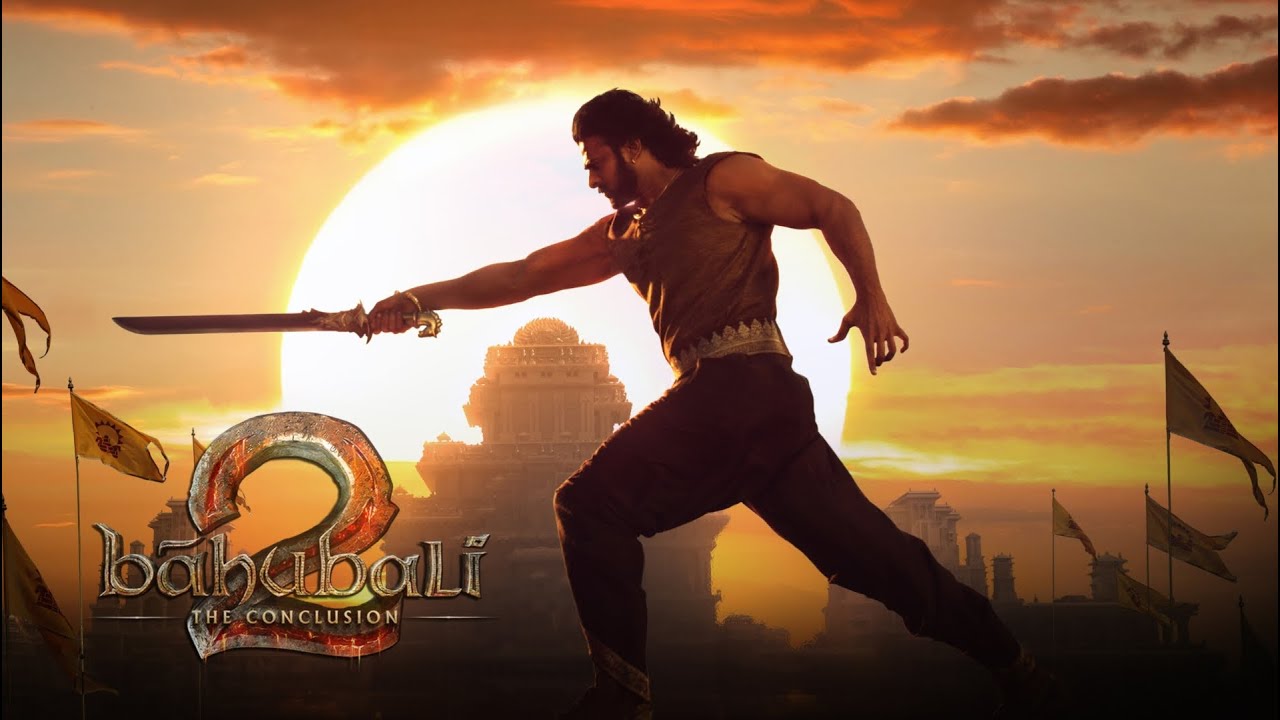 Baahubali 2 - Edit | Prabhas | Rajamouli | CinematicCrafts |