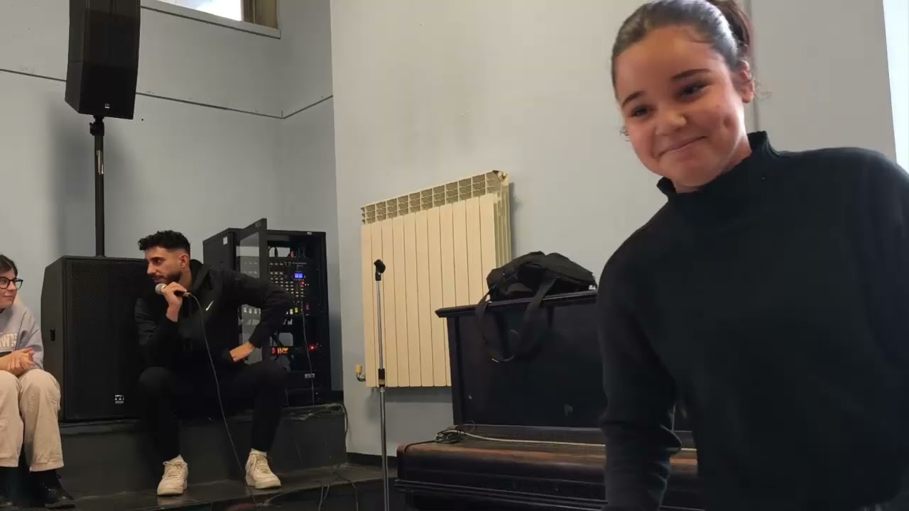 📘 “Ero un bullo” – Incontro-testimonianza con Daniel Zaccaro