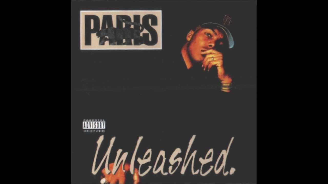 Paris 4 Da Ridaz