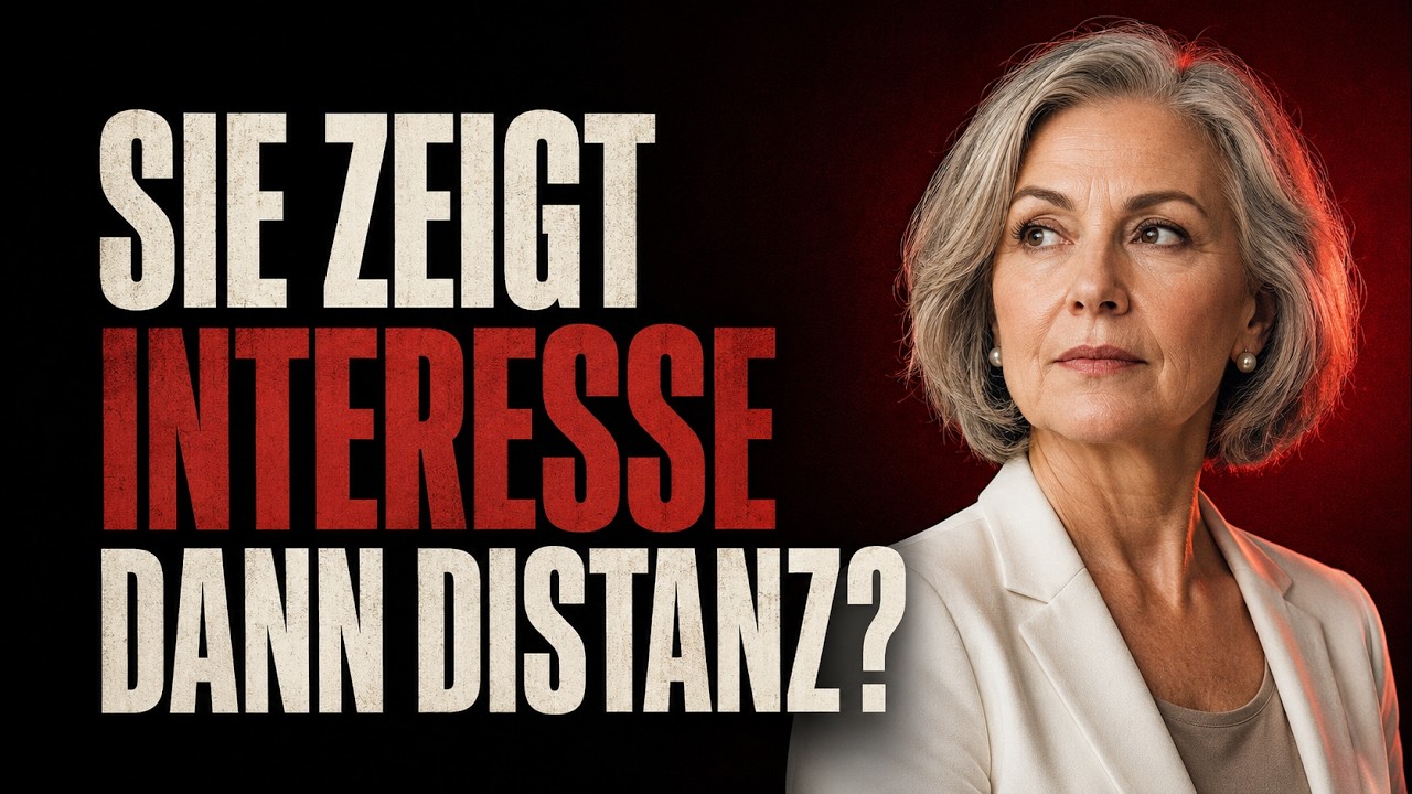 Zeichen dafür, dass eine Frau wirklich an dir interessiert ist || Psychologie der Frauen