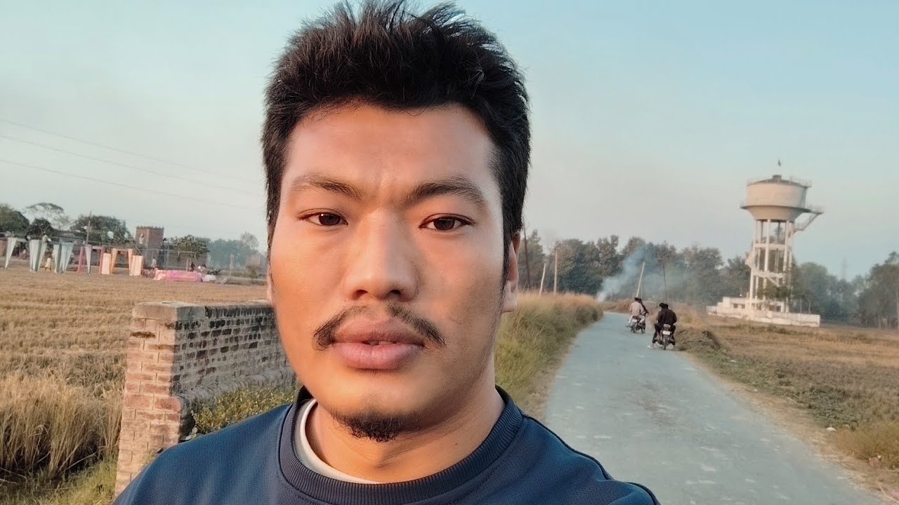Gaulay vlog  is live