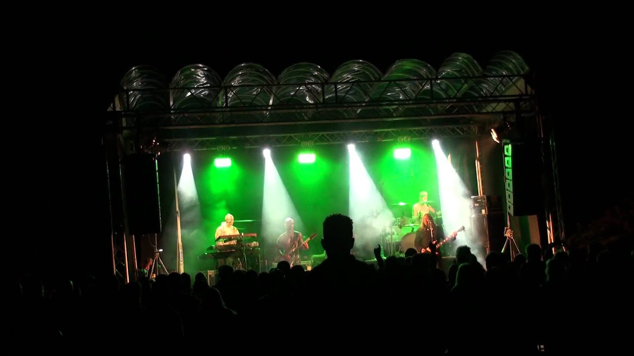 Tänzchentee - Du riechst so gut 2011.m2ts