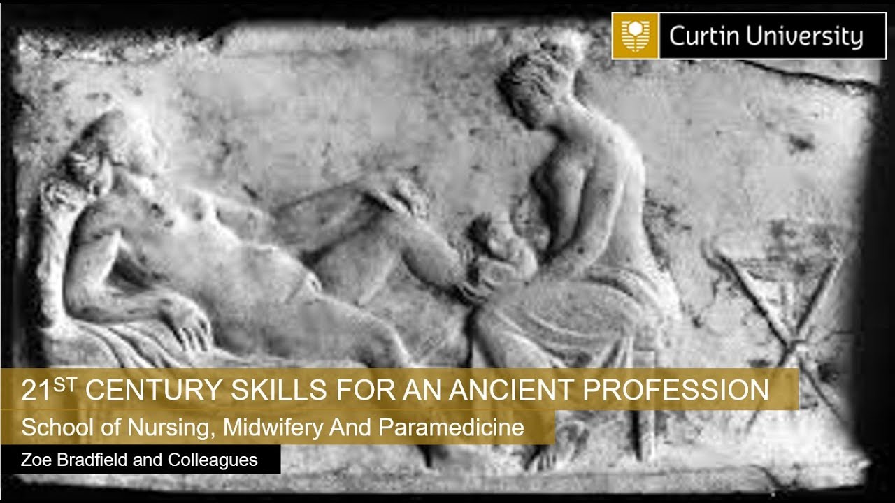 21st Century skills for an ancient profession