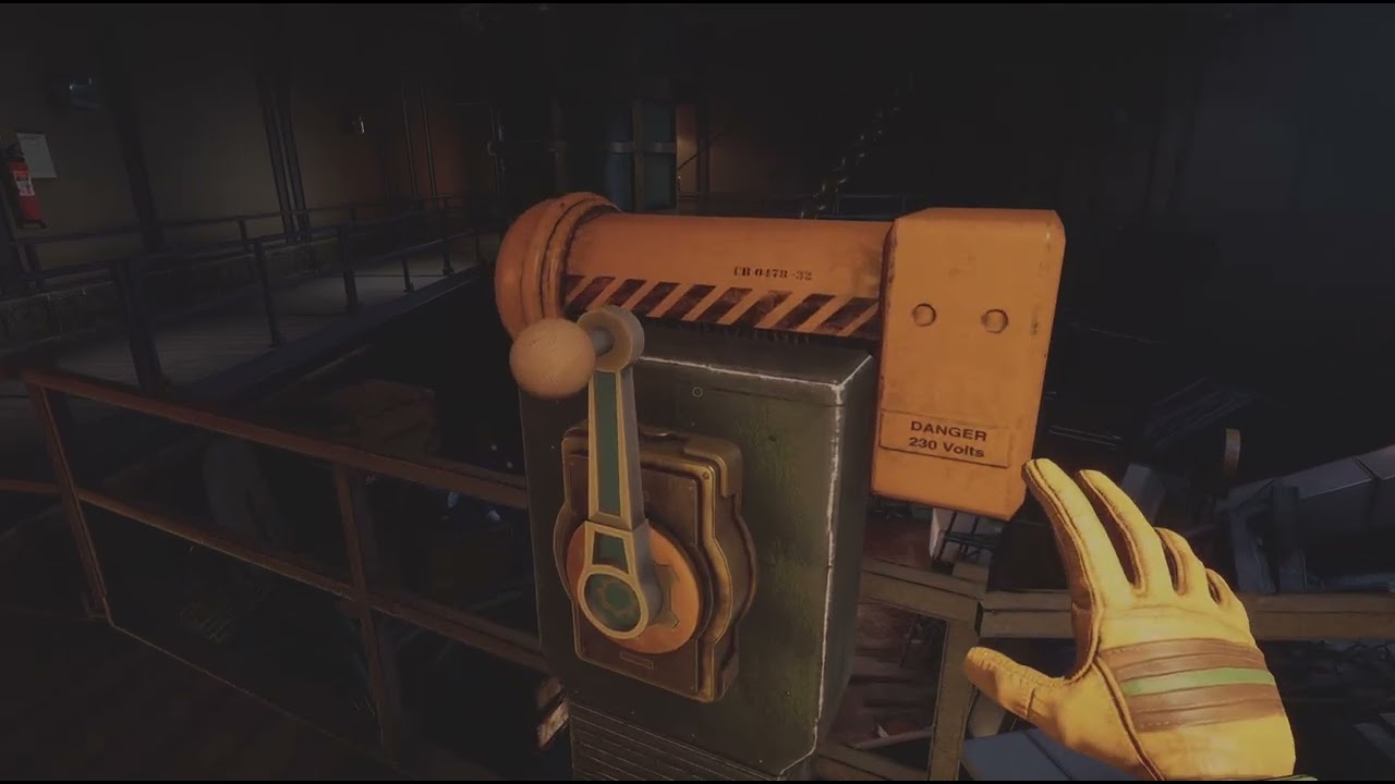 Fnaf Mimic Chapter 8 stupid pirates balloons