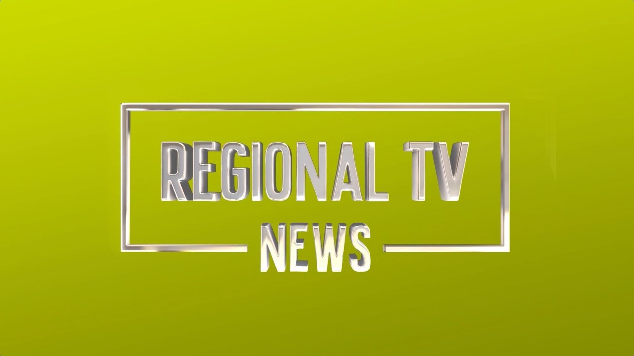 Regional TV News: July 29, 2023