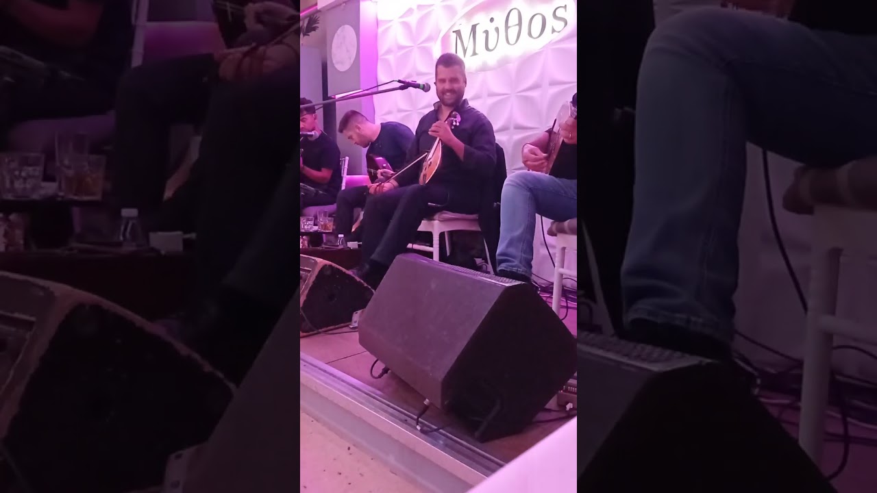 Αν έσβηνα τα λάθη μου/Πέτρος Μαρούλης