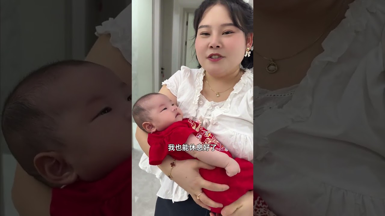 三宝出生至今户口一直没落实，生活就是这样计划好的事总冒点小岔子，外甥今年地里的茄子长势喜人，花生一窝刨十几个。抽空赶紧来瞅瞅 不光看热闹更是沾沾丰收的喜气#乡村生活家 #新农人计划2025
