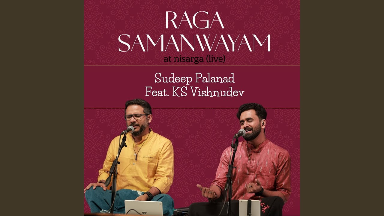 Madhyamavathi (Live)