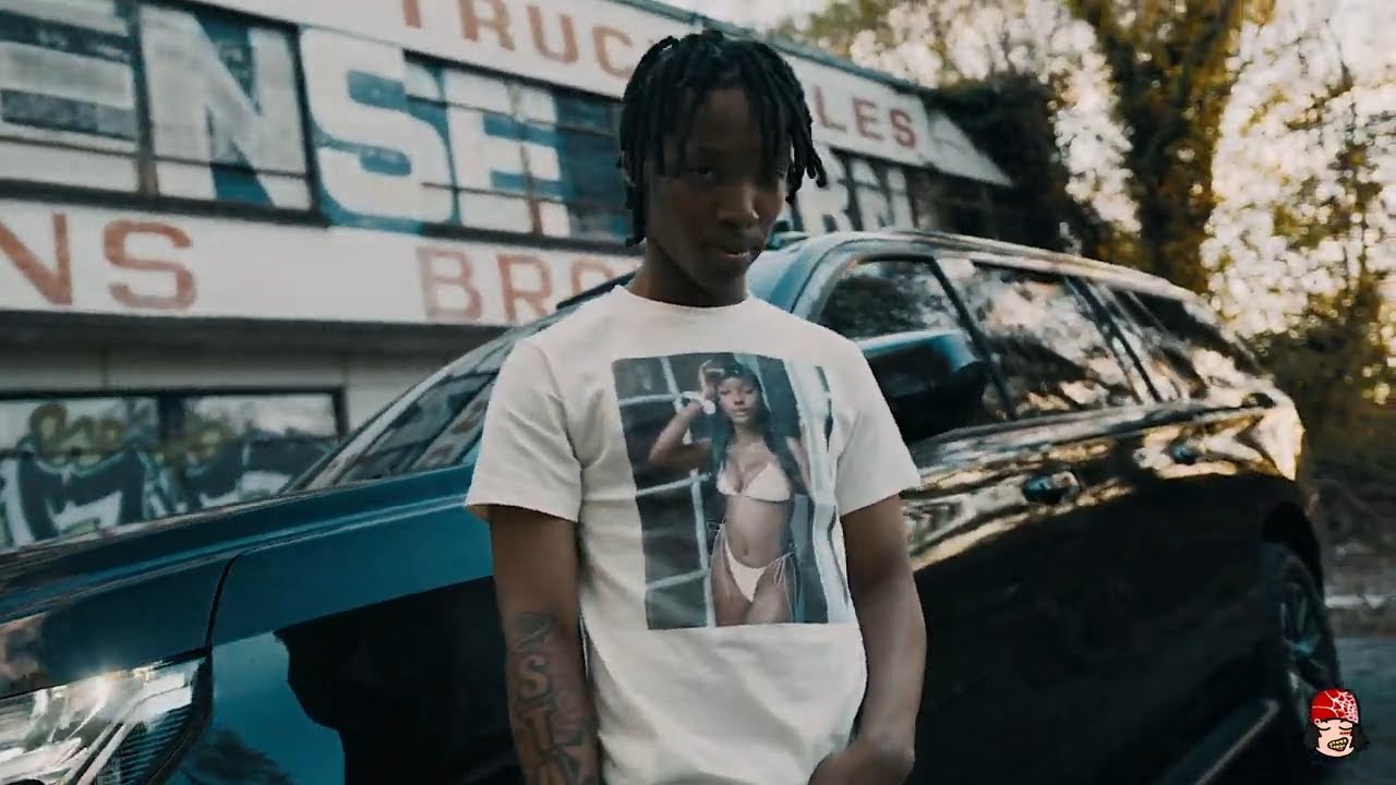 z6tony - Not It (Shot by @ScarfaceKody187)