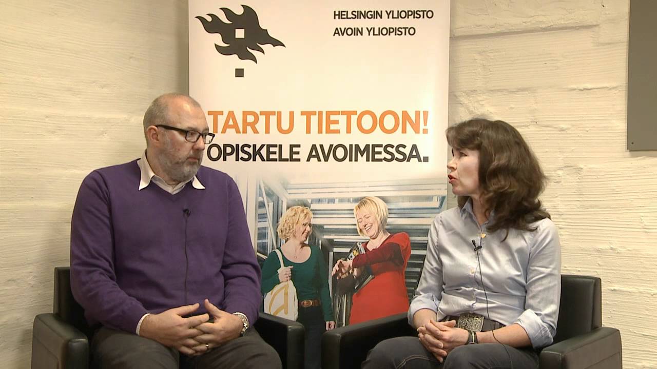 Muuttuva maailma asettaa haasteita erityispedagogiikan ammattilaisille | Helsingin yliopisto