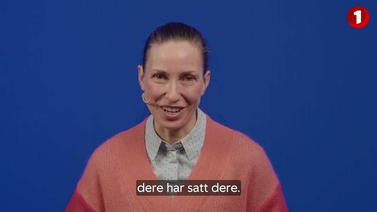 Hvordan skrive en god søknad?