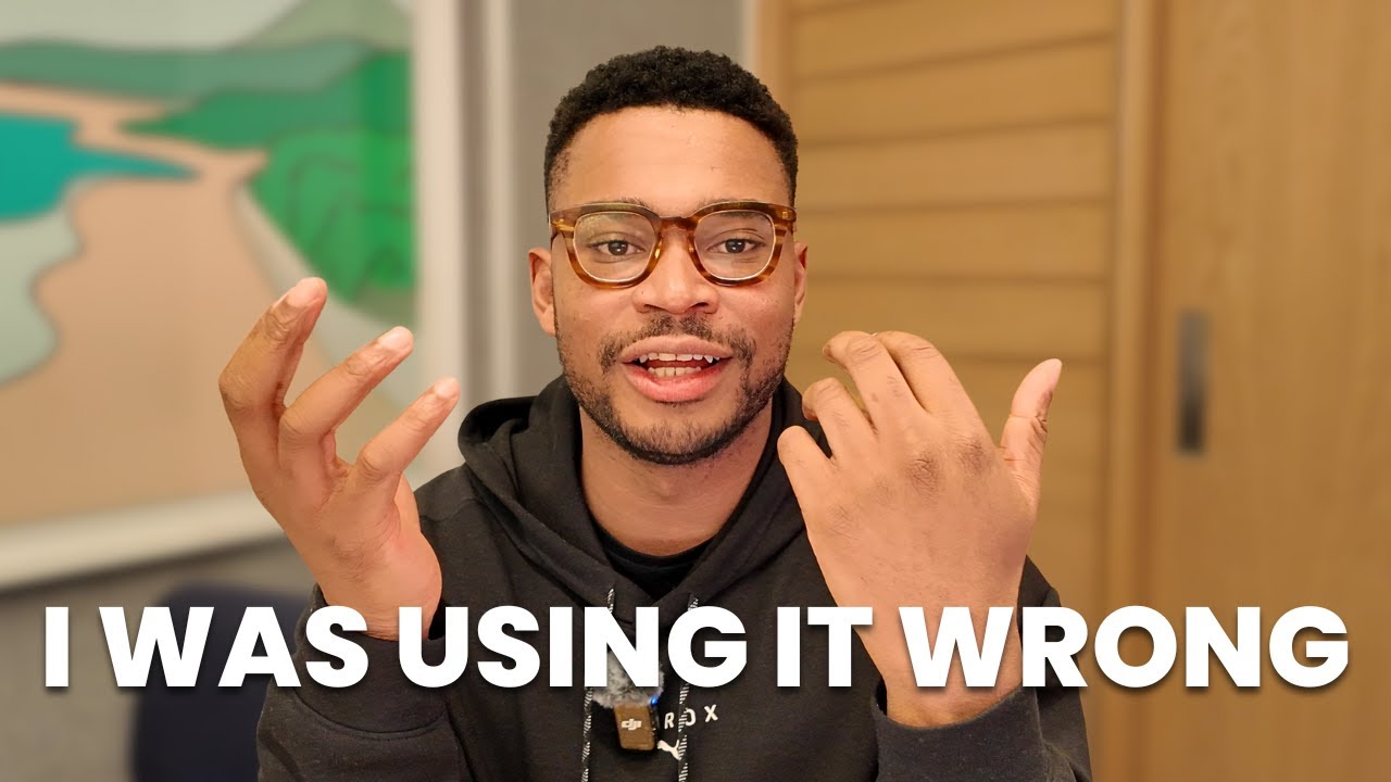 I’ve Been Using Cursor Wrong, Why Lemon Squeezy? | 12 Startups In 12 Months EP. 3