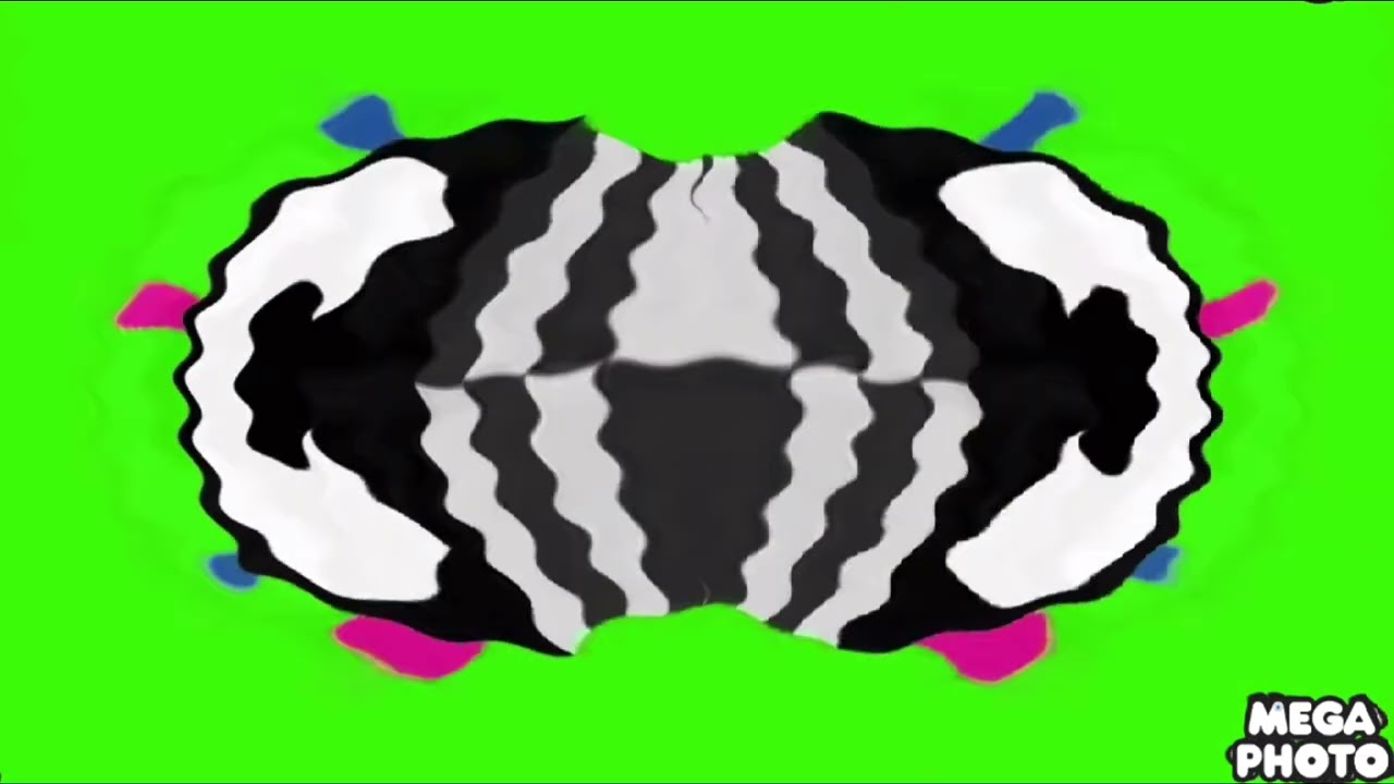 Cartoon Network Generic Endtag Logo Effects (Sponsored By Gummy Bear - Rhythm is a Dancer Effects)