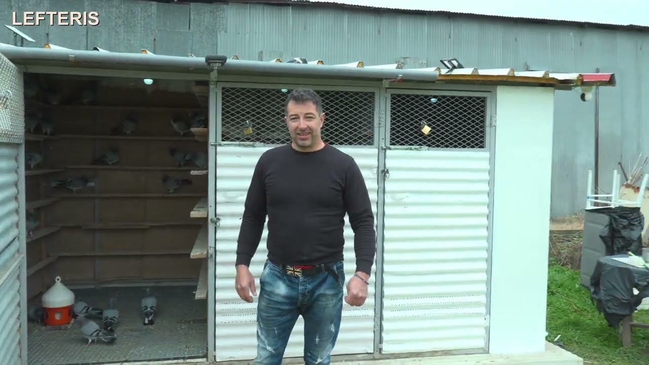 ΤΑ ΜΙΚΡΑ ΤΟΥ ΧΡΗΣΤΟΥ ΕΧΟΥΝΕ ΚΑΛΑ ΣΤΟΙΧΕΙΑ ΚΑΙ ΟΜΟΙΟΓΕΝΕΙΑ CLUB ΘΕΑΜΑΤΙΚΩΝ ΠΕΡΙΣΤΕΡΙΩΝ Ν.ΠΕΛΛΑΣ