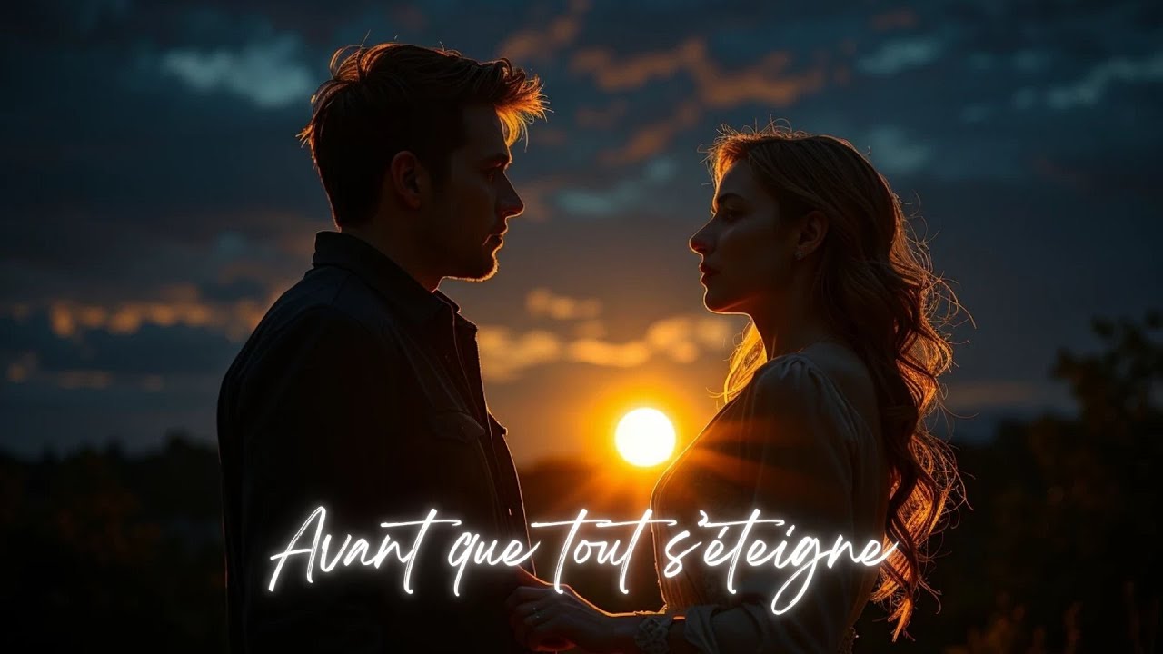 Avant que tout s’éteigne