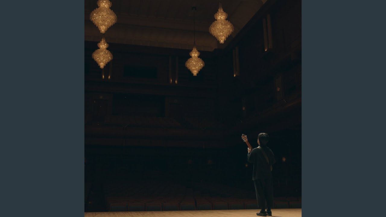 カヴァティーナ 映画「ディア・ハンター」より (Live at...