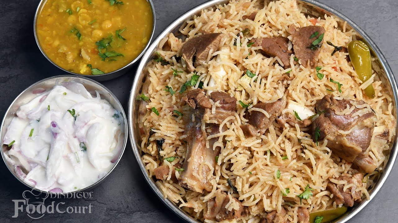 Tasty Mutton Pulao Recipe/ Mutton Pulao/ Mutton Recipes