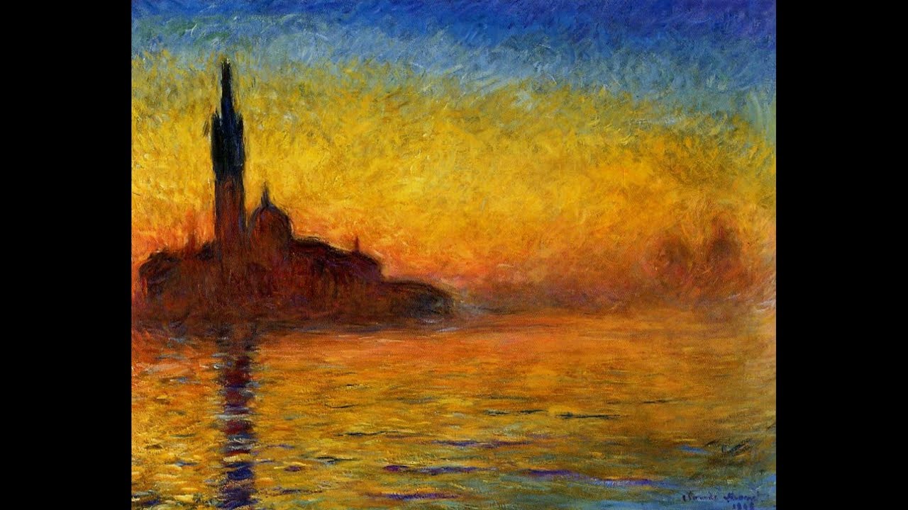 Symphony in B minor (Orchestral Arrangement) - Claude Debussy