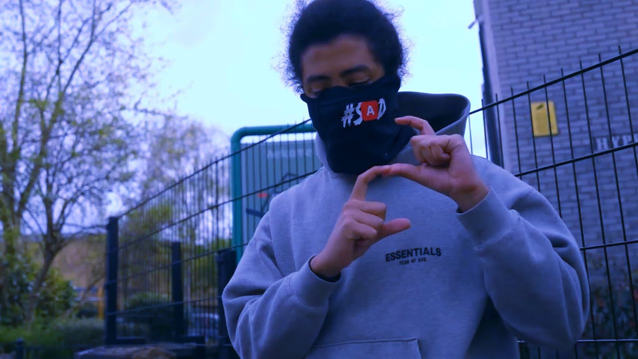 Yanko X #SAD (67) DopeSmoke X 36 - OnSight 2.0 (Music Video) | Prod. @ehsauceitup
