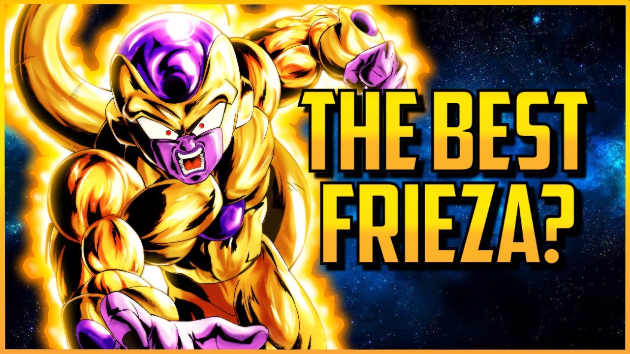 DBFZR ▰ This Might Be The Best Frieza Player Right Now 【Dragon  Ball FighterZ】