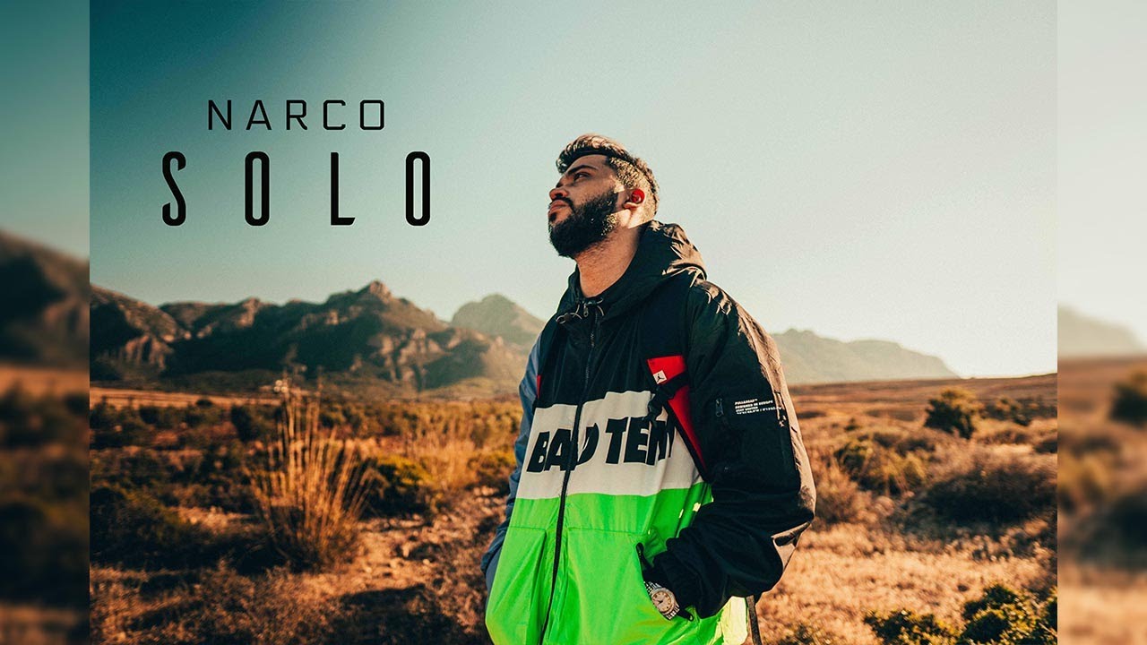 Narco Vvs - Solo (Clip Officiel)