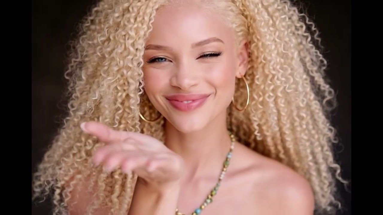 DGB| African Beauty (Ubuhle Bethu) | 2026