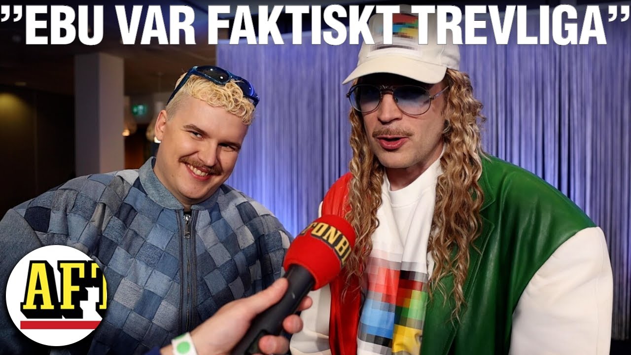 Windows95man om sina minimala scenklädsel: 