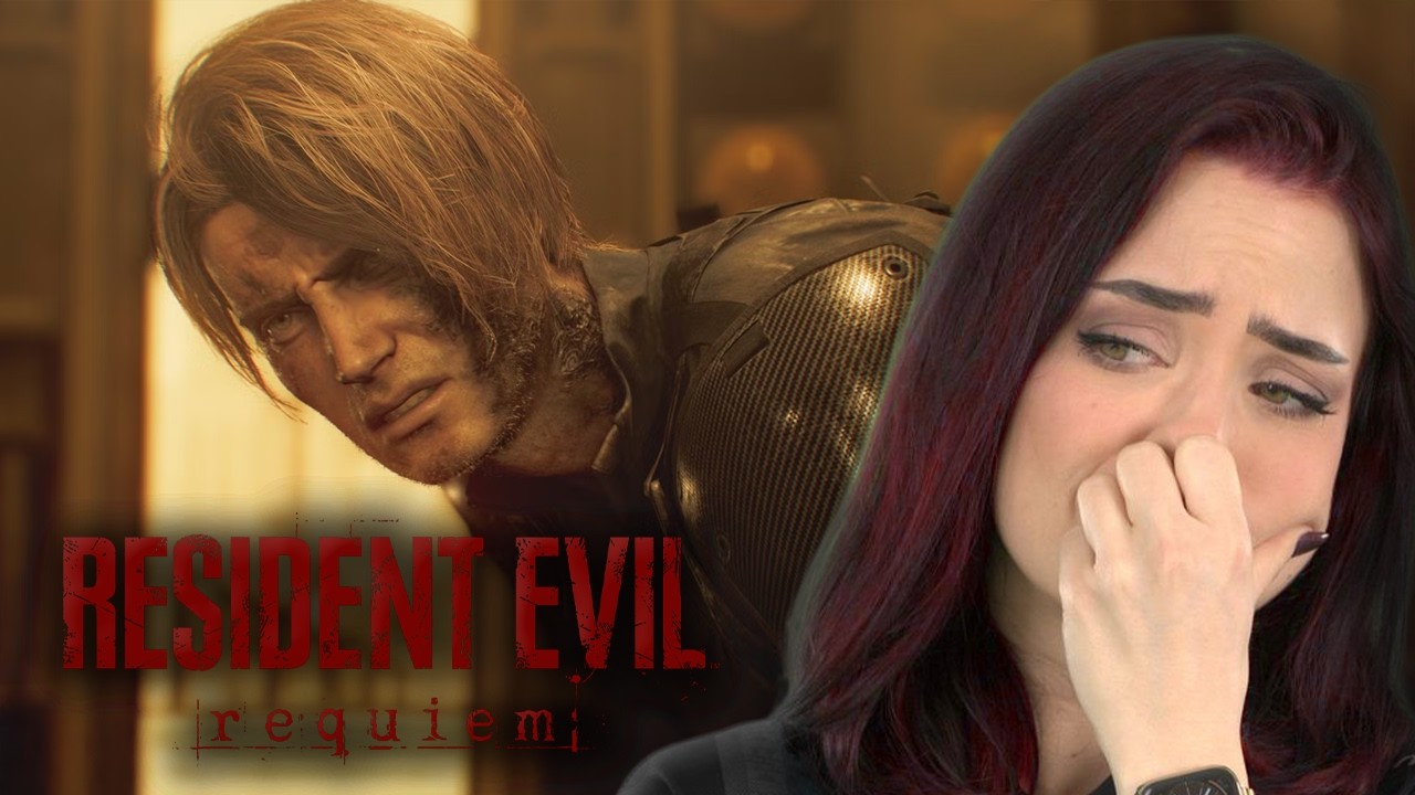 Kommen wir zum Ende? | Resident Evil 9