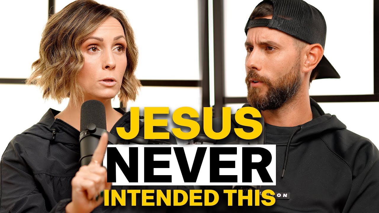 The Church Needs To Go Out Of Business | #reChurch Ep. 05