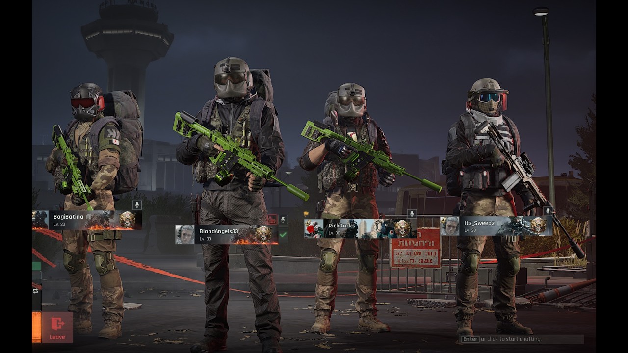 zwycięstwa i zabawne momenty ABI