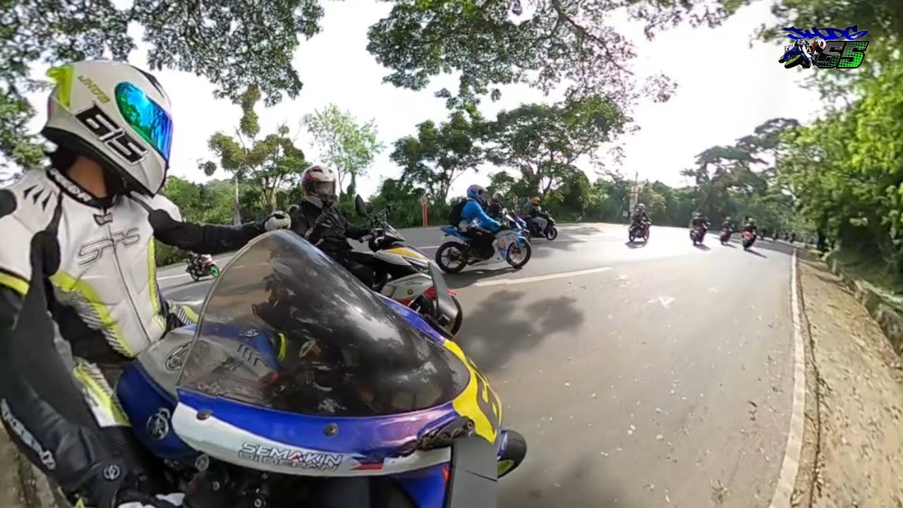 AEROX TEAM ARAIVE