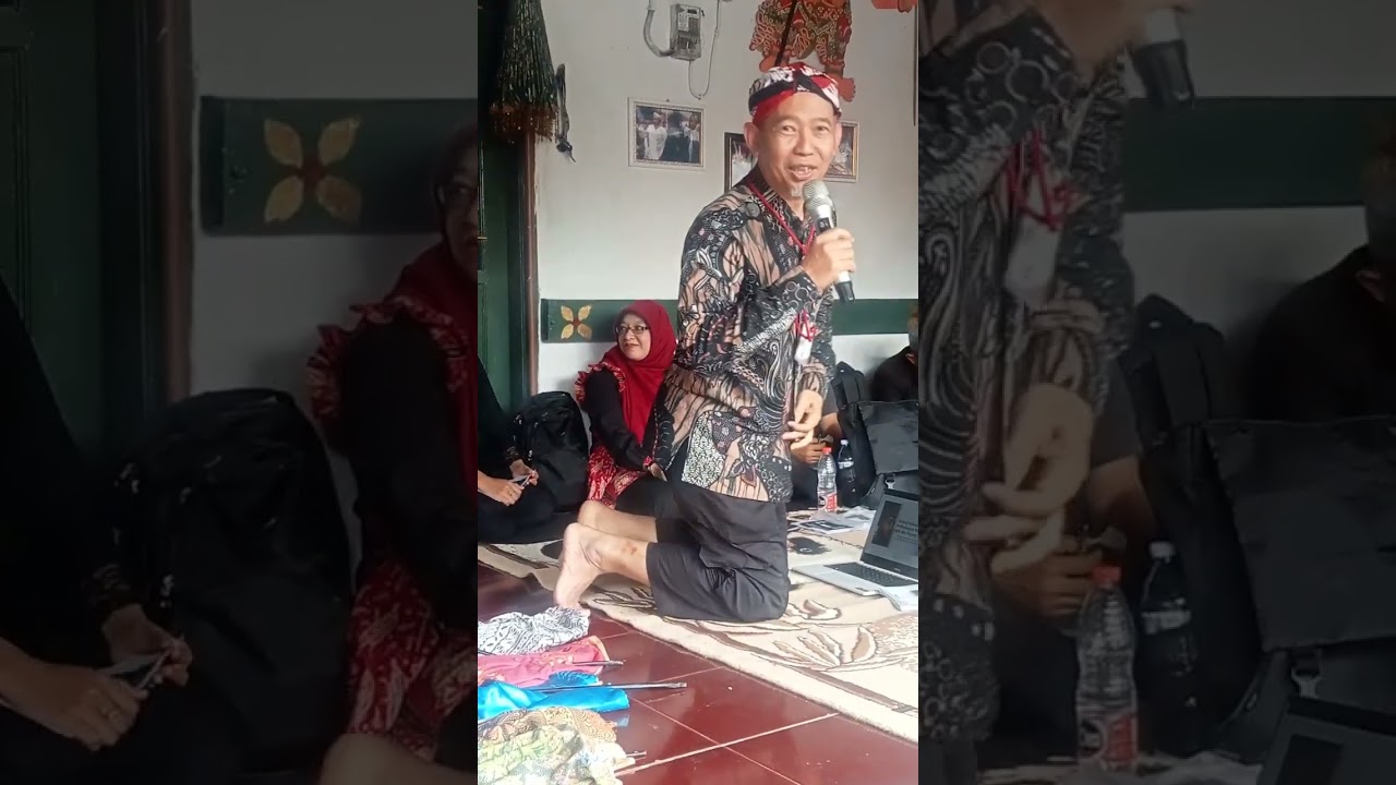 Wayang golek cepak dalang yoyo 2026
