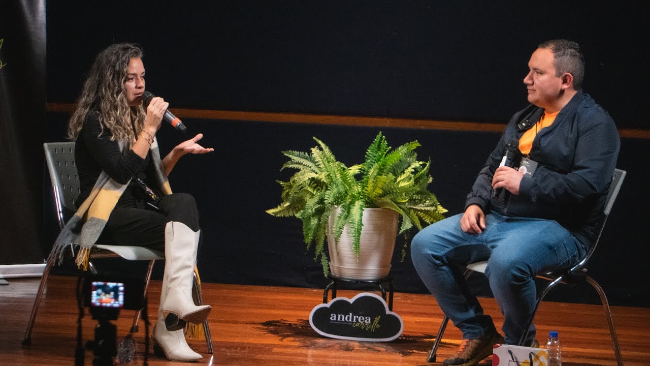 T3. E3. Más allá del trabajo: conexiones humanas que transforman con Diego Tuesta
