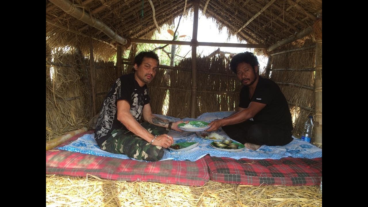 জুবিন দাৰ পুৰণি ঘৰখন। #zubeengarg #zubeengargmusic #অসমীয়া #justiceforzubeengarg #zubeen