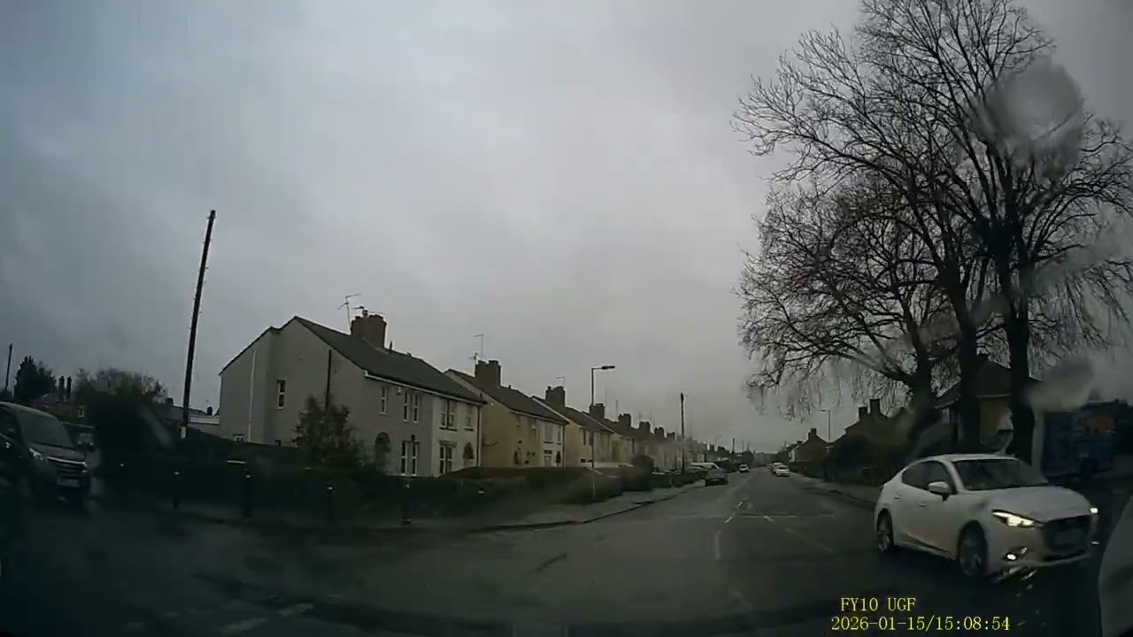 Driving Fun!