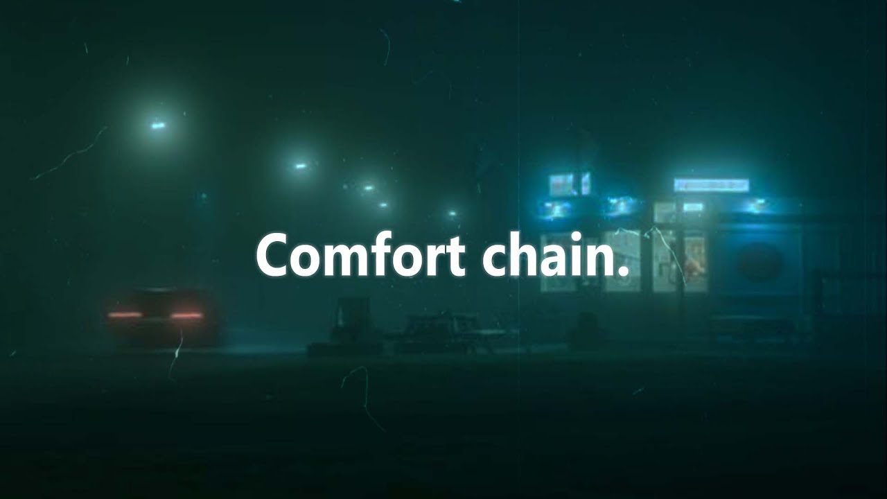 Instupendo - Comfort Chain (1 hour loop )