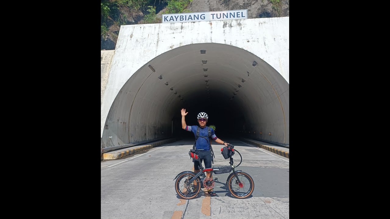 KABIANG  LOOP