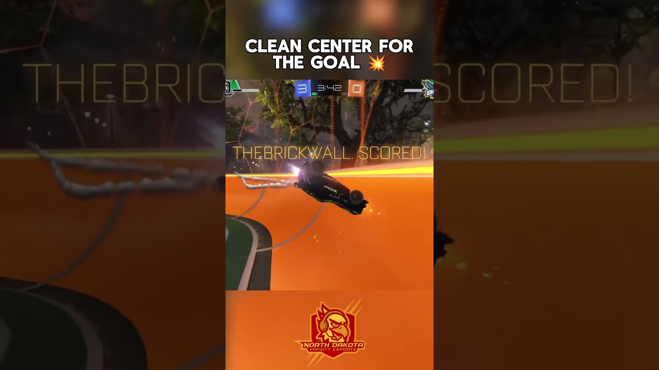 😮&zwj;💨 | #college #esports #und #gaming #necc #rocketleague #rl