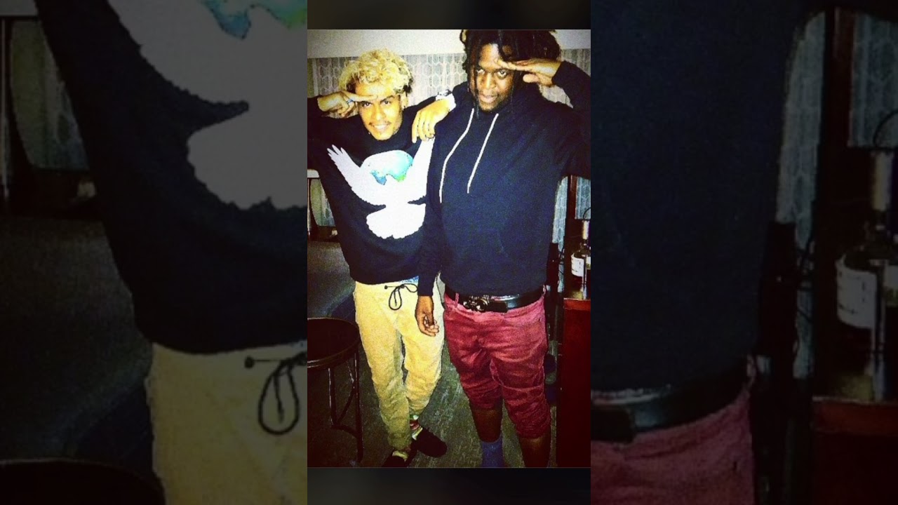 FLEXIN NOW - K RADICAL LIL CEEZY TRE