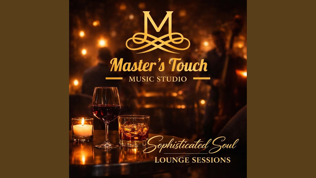Sophisticated Soul: Lounge Sessions (Intro)