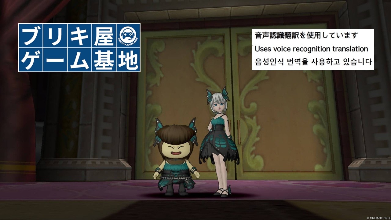 【ぶりきや】冒険の先に待つもの｜DQ10 ver.7   #265